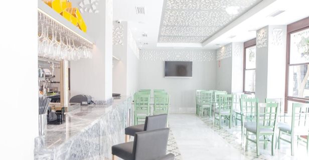Hotel Soho Boutique Capuchinos