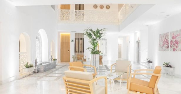 Hotel Soho Boutique Capuchinos