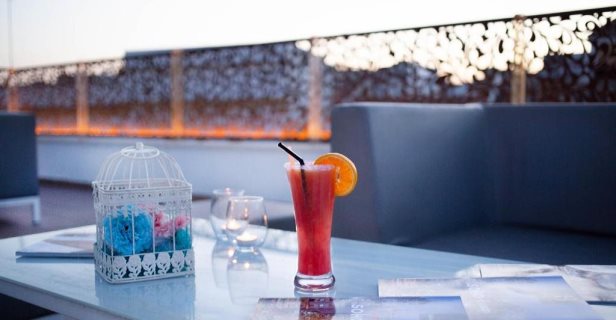Hotel Soho Boutique Capuchinos