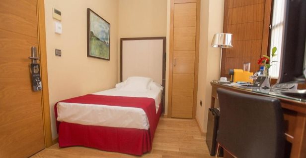 Hotel Soho Boutique Casa Don Fernando