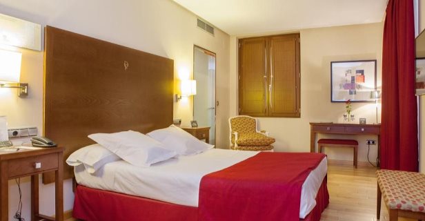 Hotel Soho Boutique Casa Don Fernando