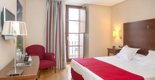 Hotel Soho Boutique Casa Don Fernando