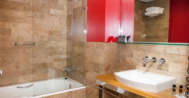 Hotel Soho Boutique Casa Don Fernando