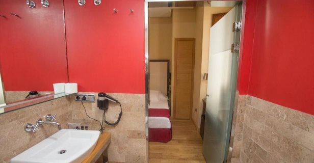 Hotel Soho Boutique Casa Don Fernando