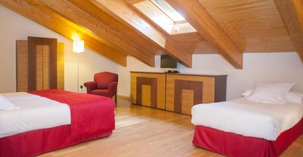 Hotel Soho Boutique Casa Don Fernando