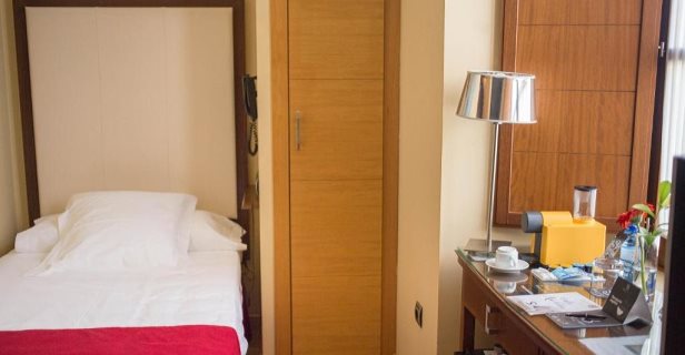 Hotel Soho Boutique Casa Don Fernando