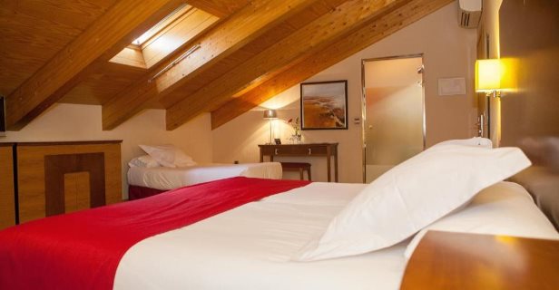 Hotel Soho Boutique Casa Don Fernando