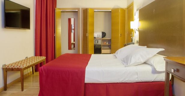 Hotel Soho Boutique Casa Don Fernando
