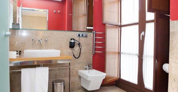 Hotel Soho Boutique Casa Don Fernando