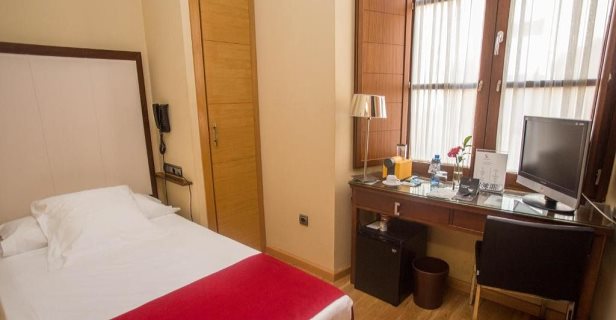 Hotel Soho Boutique Casa Don Fernando
