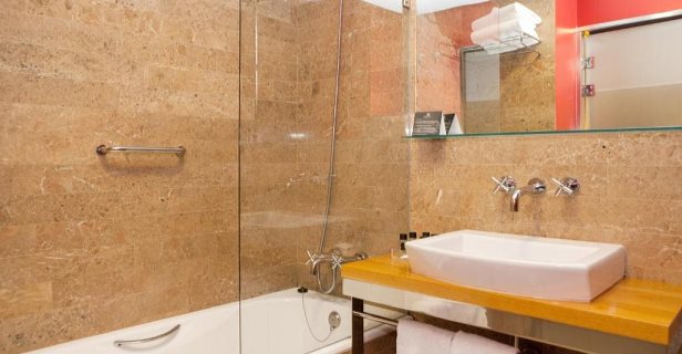 Hotel Soho Boutique Casa Don Fernando