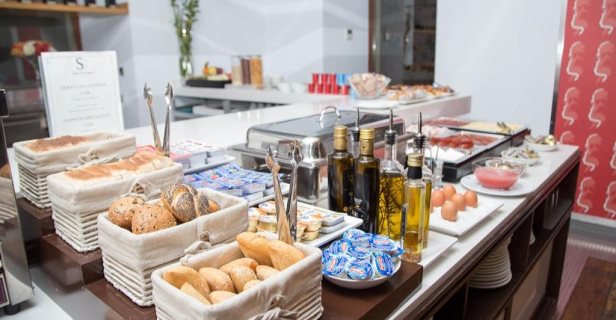 Hotel Soho Boutique Casa Don Fernando