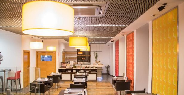 Hotel Soho Boutique Casa Don Fernando