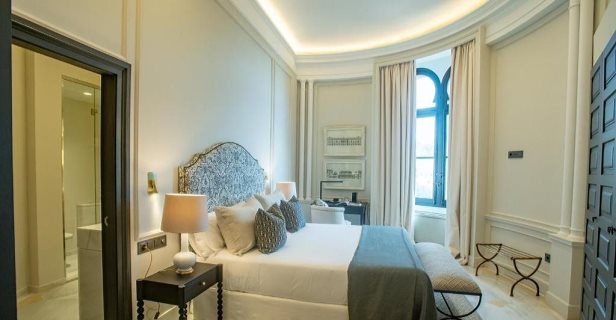 Hotel Soho Boutique Castillo De Santa Catalina