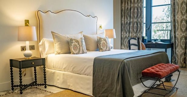 Hotel Soho Boutique Castillo De Santa Catalina