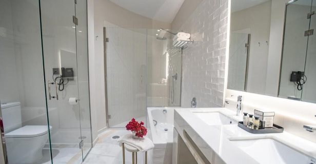 Hotel Soho Boutique Castillo De Santa Catalina