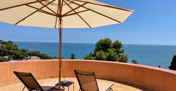 Hotel Soho Boutique Castillo De Santa Catalina