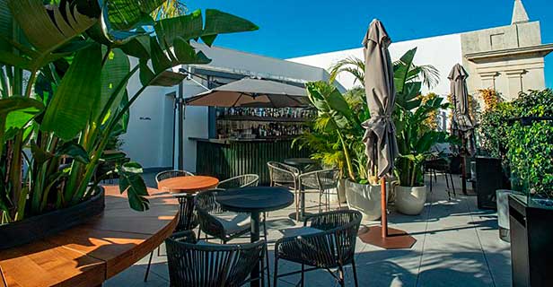 Hotel Soho Boutique Catedral