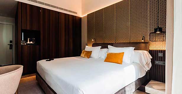 Hotel Soho Boutique Catedral