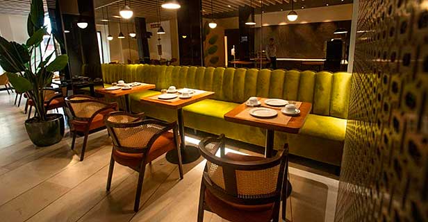 Hotel Soho Boutique Catedral
