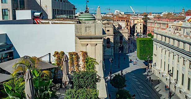 Hotel Soho Boutique Catedral