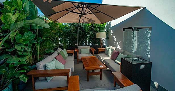 Hotel Soho Boutique Catedral