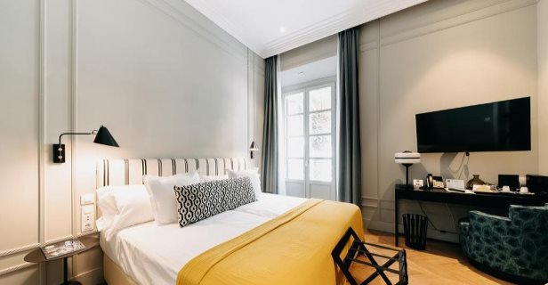 Hotel Soho Boutique Colon
