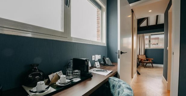 Hotel Soho Boutique Colon