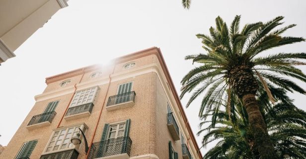 Hotel Soho Boutique Colon