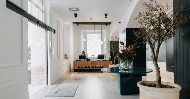 Hotel Soho Boutique Colon