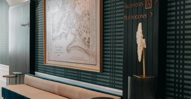 Hotel Soho Boutique Colon