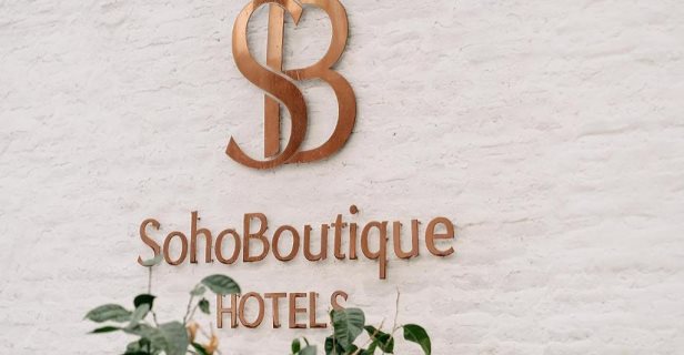 Hotel Soho Boutique Colon