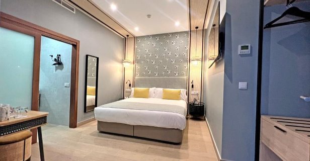 Hotel Soho Boutique Columela