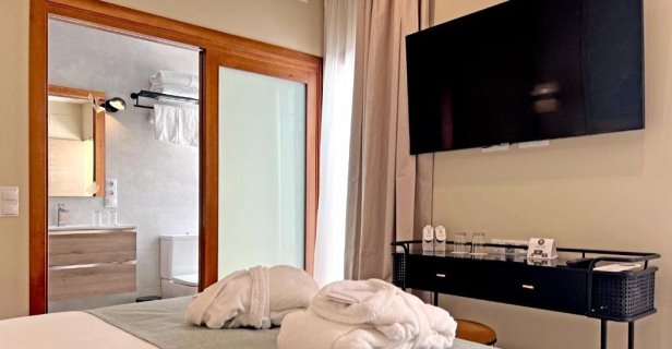 Hotel Soho Boutique Columela