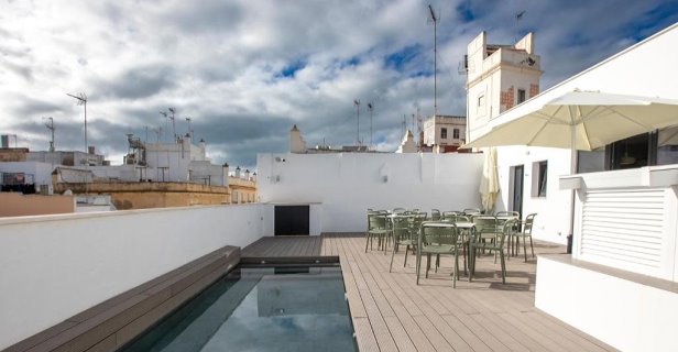 Hotel Soho Boutique Columela