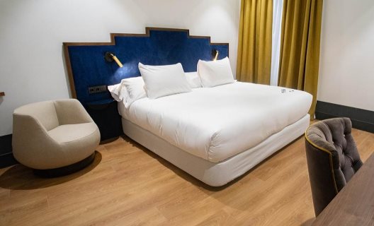 Hotel Soho Boutique Congreso