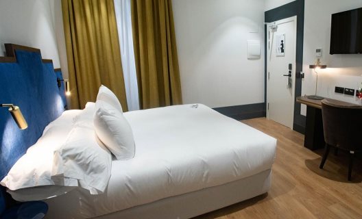 Hotel Soho Boutique Congreso