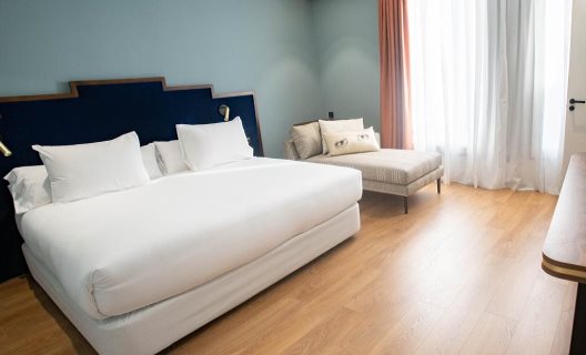 Hotel Soho Boutique Congreso