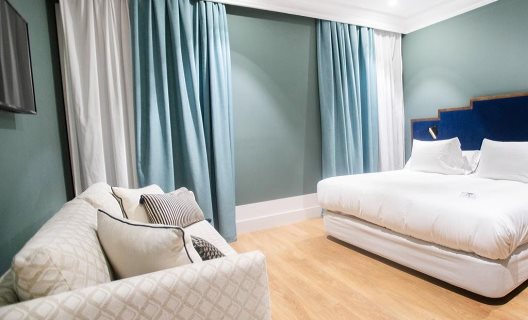 Hotel Soho Boutique Congreso