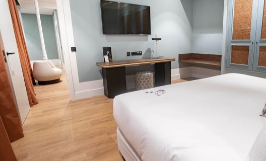 Hotel Soho Boutique Congreso