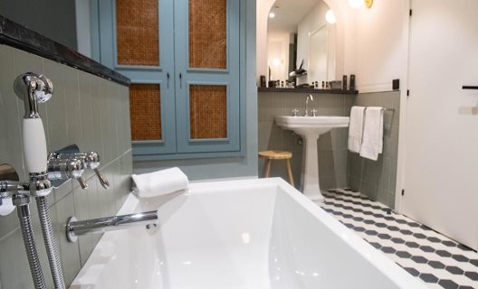 Hotel Soho Boutique Congreso