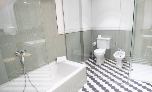 Hotel Soho Boutique Congreso