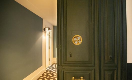 Hotel Soho Boutique Congreso