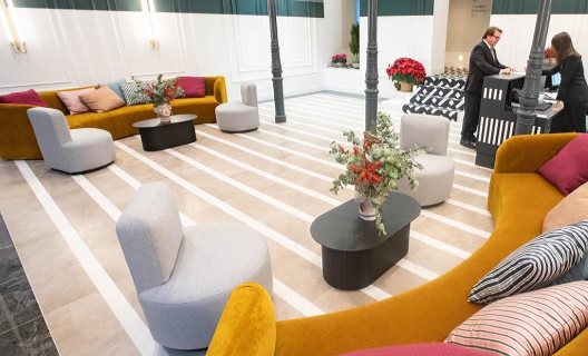 Hotel Soho Boutique Congreso