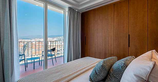 Hotel Soho Boutique Equitativa