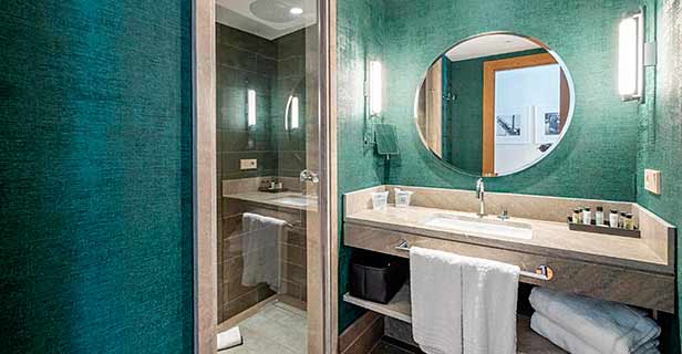 Hotel Soho Boutique Equitativa
