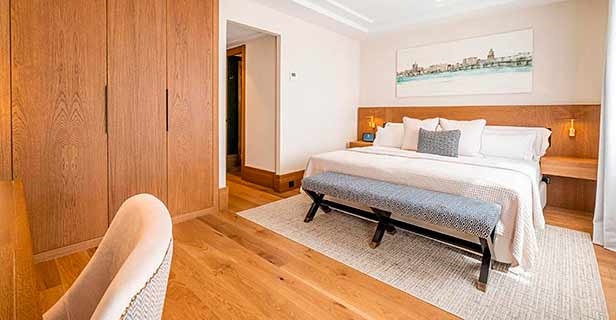 Hotel Soho Boutique Equitativa