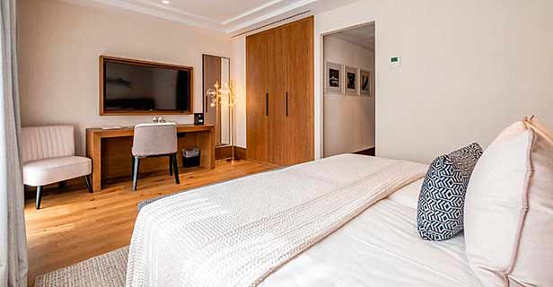 Hotel Soho Boutique Equitativa