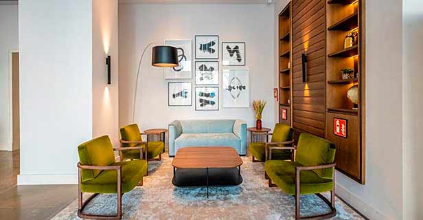 Hotel Soho Boutique Equitativa