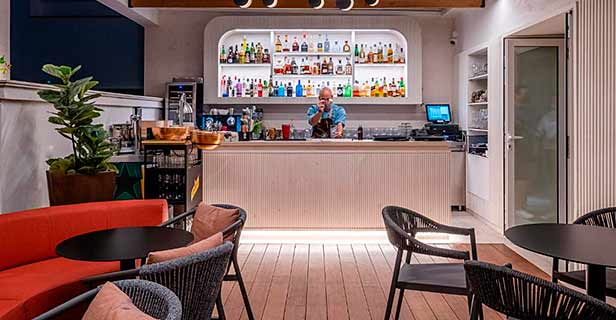 Hotel Soho Boutique Equitativa